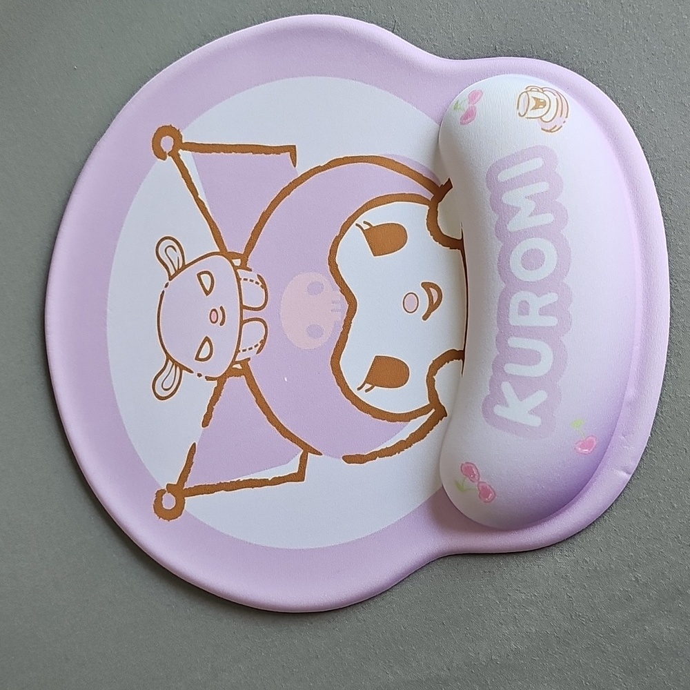 Kuromi Mousepad - Picture 1 of 5